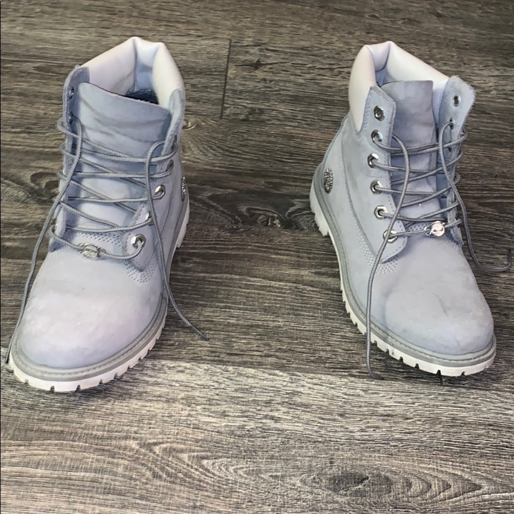Timberlands - Picture 3 of 6